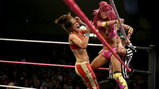Illustration for article titled NXT TakeOver remains WWE’s most special event